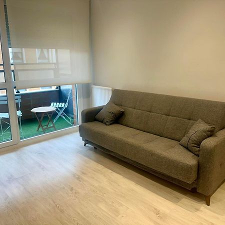 Apartamento Recien Reformado En Barakaldo Exteriér fotografie