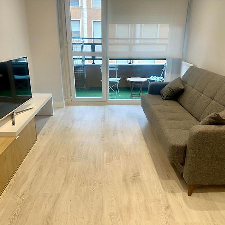 Apartamento Recien Reformado En Barakaldo Exteriér fotografie