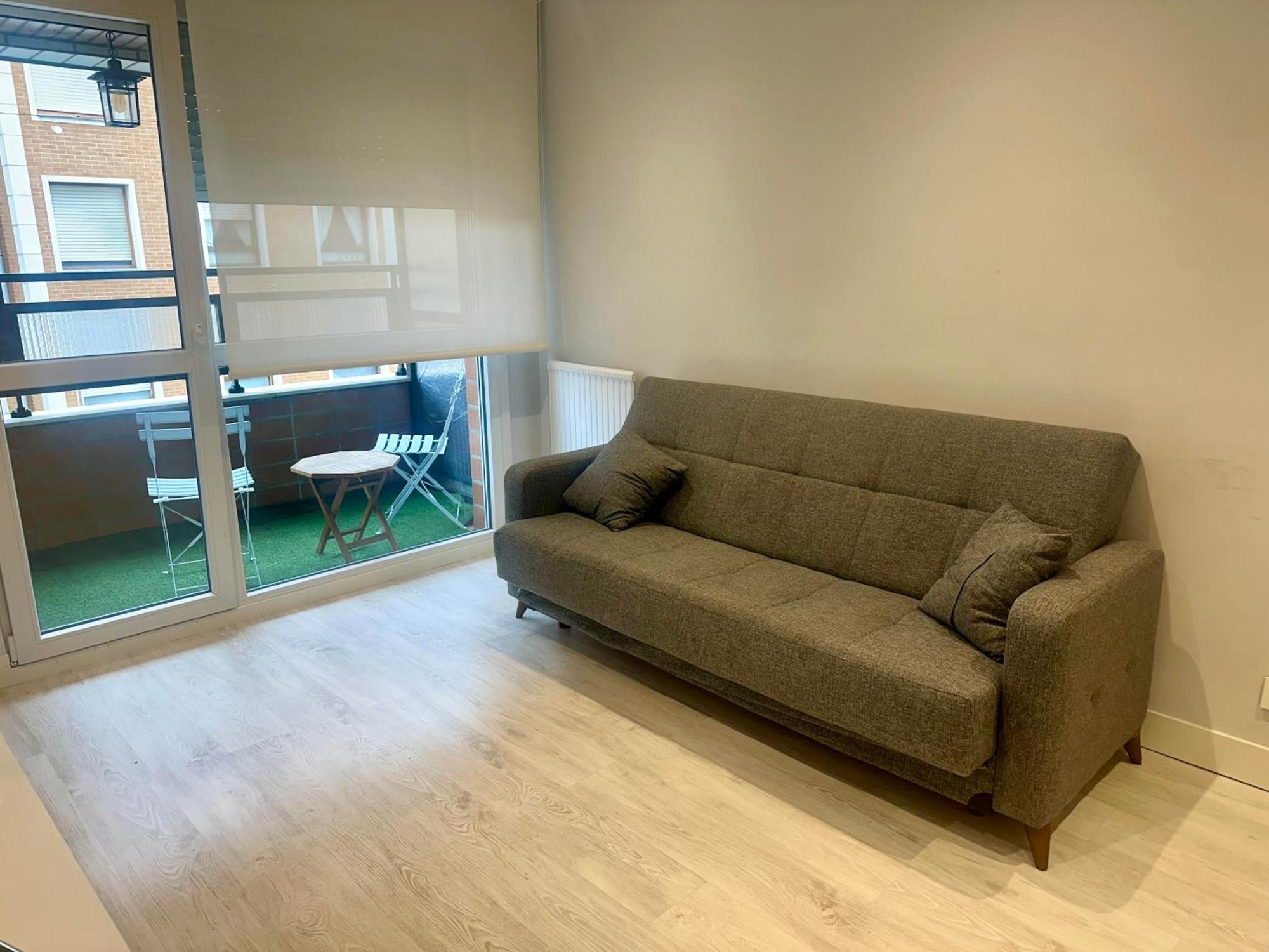 Apartamento Recien Reformado En Barakaldo Exteriér fotografie